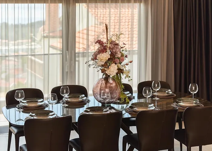 Villa Monia Makarska