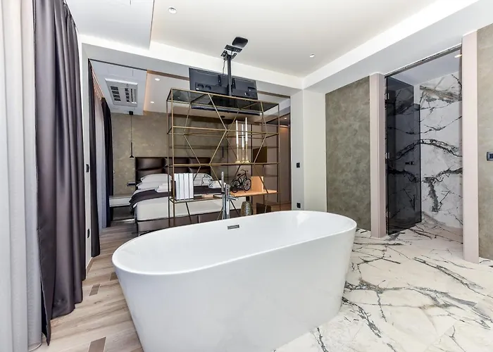 Monia Villa Makarska