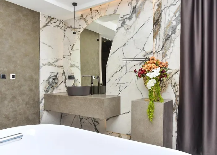 Villa Monia Makarska