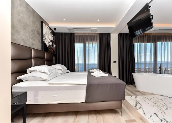 Villa Monia Makarska