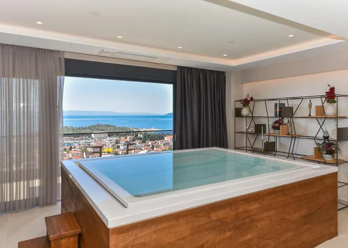 Villa Monia Makarska