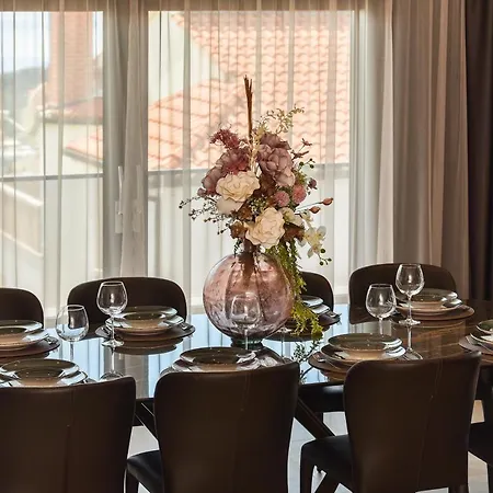 Βίλα Monia Μακάρσκα